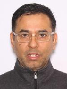 Bishnu Sapkota a registered Sex Offender of Ohio