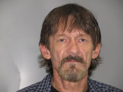 Anthony John Thomas a registered Sex Offender of Ohio