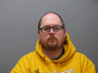 Ryan James Hicks a registered Sex Offender of Ohio