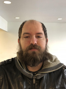 Andrew Robert Davis a registered Sex Offender of Ohio