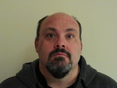 Christopher Mark Angle a registered Sex Offender of Ohio