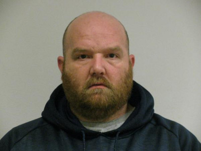 Derrick Lee Leaming a registered Sex Offender of Ohio