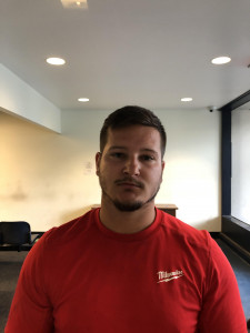 Brian Joseph Kramer-kelly a registered Sex Offender of Ohio