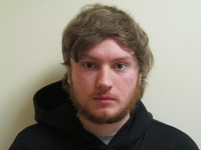 Austin Scott Bishop a registered Sex Offender of Ohio