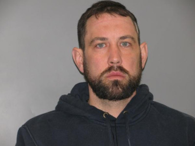 Corey Fredrick Sundberg a registered Sex Offender of Ohio