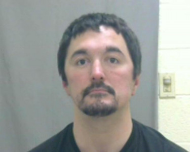 James Vincent Scott a registered Sex Offender of Ohio