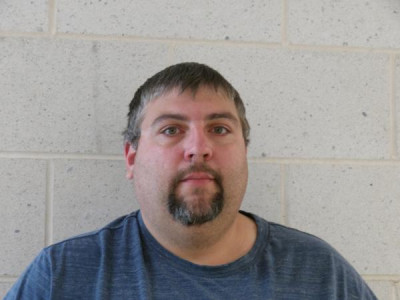 Joshua Michael Buss a registered Sex Offender of Ohio