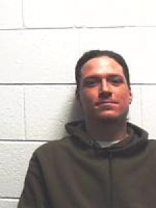 Benjamin L Hunsaker a registered Sex Offender of Ohio