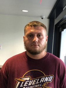 Domingo Gonzalez III a registered Sex Offender of Ohio