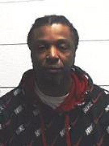 Antonio Wilson a registered Sex Offender of Ohio