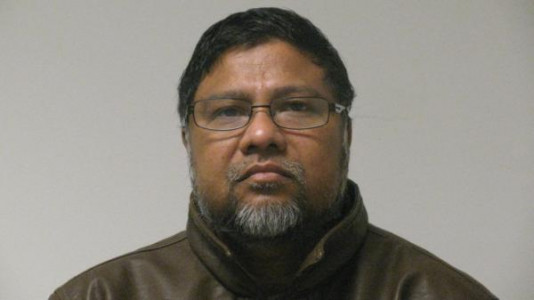 Arafat Siddiquee a registered Sex Offender of Ohio