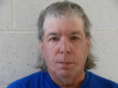 Alan Dale Sewell a registered Sex Offender of Ohio