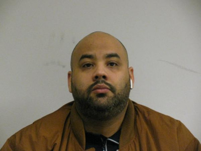 Michael Hernandez a registered Sex Offender of Ohio