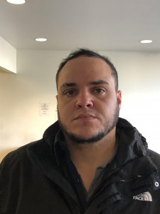 Hector Soto-martinez a registered Sex Offender of Ohio