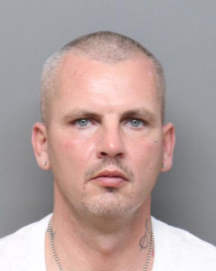 James Scheiderer a registered Sex Offender of Ohio