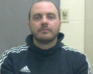 Corey Lee Bryant a registered Sex Offender of Ohio