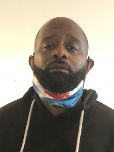 Dontrell Parker a registered Sex Offender of Ohio