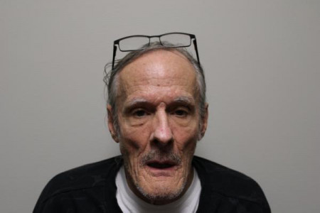 Jeffrey Easton Sherbahn a registered Sex Offender of Ohio