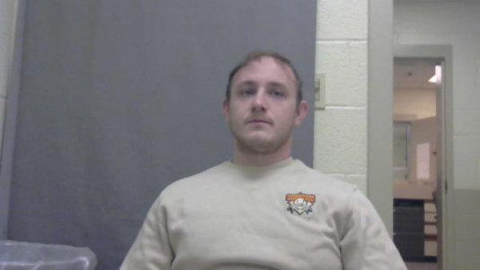 Korey Alic Matthew Vest a registered Sex Offender of Ohio