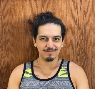 Clint R Almaguer a registered Sex Offender of Ohio