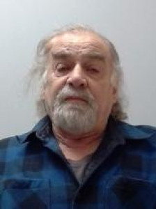 Wilson David Curry a registered Sex Offender of Ohio