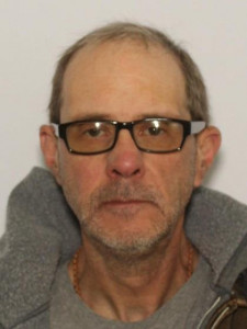 James Matthew Goodman a registered Sex Offender of Ohio