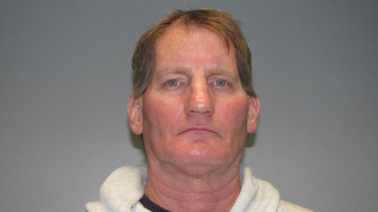 David Mann Kaufmann a registered Sex Offender of Ohio