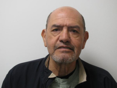 Del P Ruiz a registered Sex Offender of Ohio