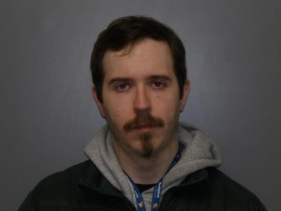 Nathan James Yaeger a registered Sex Offender of Ohio