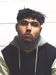 Jacob Dale Miner a registered Sex Offender of Ohio