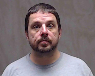 Shawn Lloyd Ellis a registered Sex Offender of Ohio