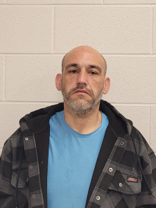 David James Engard a registered Sex Offender of Ohio