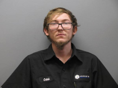 Kaleb Kyle Donovan a registered Sex Offender of Ohio