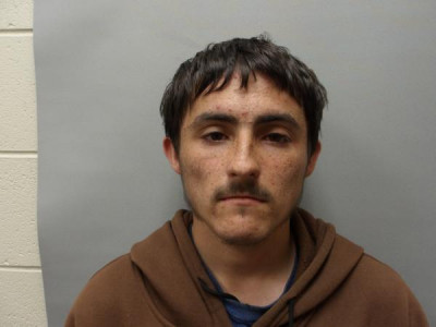 Nicholas Daniel Smith a registered Sex Offender of Ohio