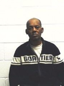 Delaghno R Overton a registered Sex Offender of Ohio