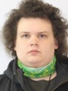 Andrew Jacob Lainhart a registered Sex Offender of Ohio