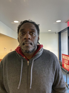 Aaron Hall a registered Sex Offender of Ohio