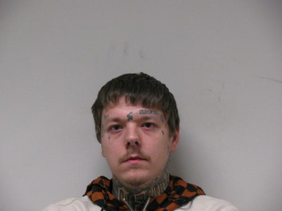 Gregory Benjamin Stotridge a registered Sex Offender of Ohio