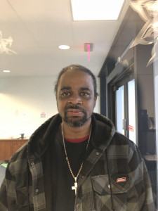 Antoine J Gales a registered Sex Offender of Ohio