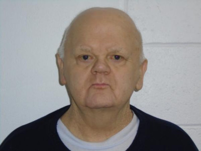 Charles Lloyd Augenstein a registered Sex Offender of Ohio