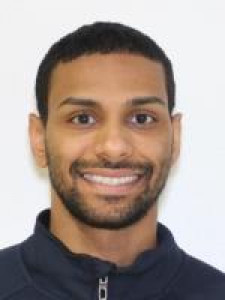 Jordan Dwayne Owens a registered Sex Offender of Ohio