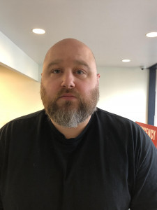 Andre Julius Bacsa a registered Sex Offender of Ohio