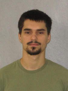 Joshua Cole Keaton a registered Sex Offender of Ohio