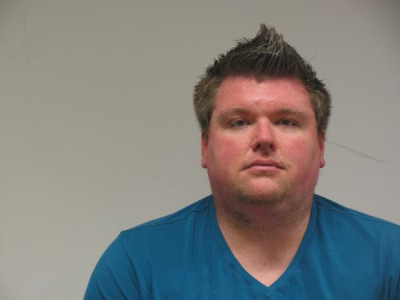 Jeremy R Edington a registered Sex Offender of Ohio