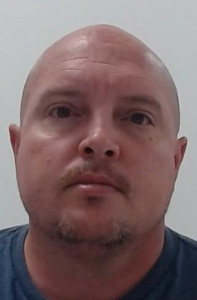 Daniel Ray Throckmorton a registered Sex Offender of Ohio