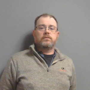 Thomas Jay Warren a registered Sex Offender of Ohio