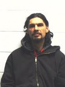 Donald W Alexander a registered Sex Offender of Ohio