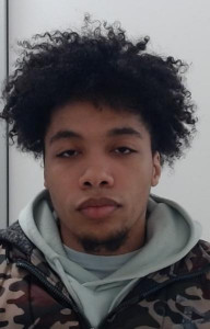 Tre Varre Nathaniel Stewart a registered Sex Offender of Ohio