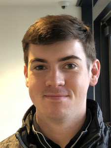 John Murphy Hayes a registered Sex Offender of Ohio