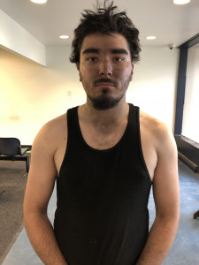 Benjamin J Funston-abelow a registered Sex Offender of Ohio